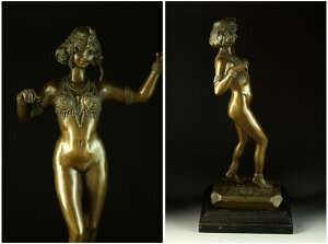 yzlCuY@w̃_T[@F.Preiss @42cm@@CeAƋ@u@@@@pitBMA蕨 v[g