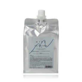 【正規取扱い/翌日配送】mine CMCトリートメント03 1000g 美容室専売 サロン専売品 髪質改善 ダメージケア 補修 保湿 ツヤ ケラチン配合 CMC補修成分 美容師おすすめ プロ用 業務用 サロン品質 洗い流すトリートメント 美髪ケア