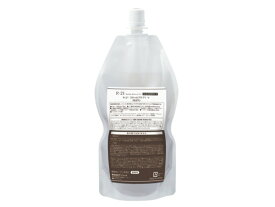 【正規取扱い/翌日配送】R-21 スキャルプサプリV 400mL 詰替 サロン専売 頭皮ケア エイジングケア 育毛サポート 血行促進 乾燥・フケ対策 うるおい補給 薄毛・抜け毛対策 スカルプエッセンス 大容量レフィル メンズ・レディース兼用 美容室専売品 サロン品質