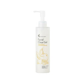 新ナチュラルワークス　フェイシャルクリアジェル N 200ml