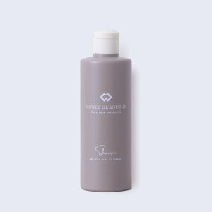 MONET GRANDEUR SHAMPOO�i���l �O�����f���[�� �V�����v�[�j 295ml �T�����ꔄ �I���W�i�� �����Ƃ� �ێ� �ӂ��� �_�炩 �a�v�� �M�t�g ������Ă��ꂵ�� �R�V �n�� 20�� 30�� 40�� 50�� ��l�V�����v