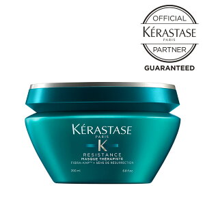 ケラスターゼ レジスタンス セラピュート マスク セラピュート ヘアマスク 200g