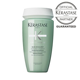 ケラスターゼ スペシフィック スペシフィック バン ディバレント R シャンプー 250mL◆ヘアケア インバス 頭皮ケア 皮脂 潤い 美肌菌 ツヤ 保湿◆ケラスターゼ スペシフィック スカルプケア