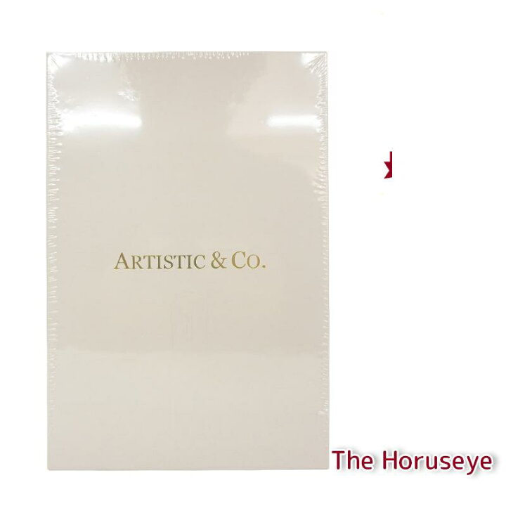 楽天市場】【国内正規品】ARTISTIC＆CO. 目元美顔器 The Horuseye （ザ 