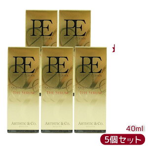 S[f r[eB[ U Z40mL PE GOLDEN BEAUTY THE SERUM Dr.Arrivo A[H V[Ypet ARTISTICCo MFIP EMS e GXe tgAbv r EMS  قꂢ ь tFCV