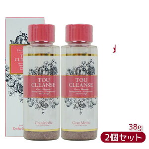 gENY38g TOU CLEANSE(GXev{ Esthe Pro LabogENY 38g NHi TOU CLEANSE eTvg H@ UNE}SX`ẺԁEbhIW)