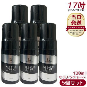 [5�Z�b�g] Kyogoku �P���`���t�H�[�� 100mL ���t100% �􂢗����Ȃ� �w�A�g���[�g�����g �������e�t�t�H�[���g���[�g�����g �A �_���[�W�P�A ��C �ی� ���� �c�� �C���o�X �ێ� �� �w�A�P�A �^��