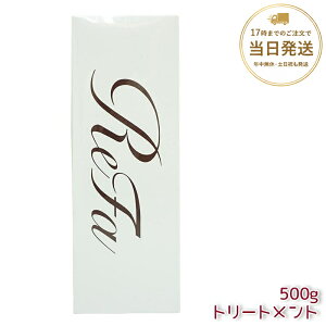 ���t�@ �r���[�e�b�N �g���[�g�����g 500g/ReFa BEAUTECH TREATMENT �q�A�������_ ���邨�� �c��