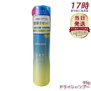 plus eau vXI[ 2way dry Vv[ 95g Xv[^Cv ȒPӂ탊Zbg x^\h x^eJ胊Zbg ӂL[v O _[WPA