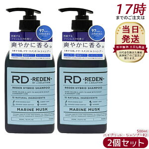 �y2�Z�b�g�z���f���@�n�C�u���b�g�E�V�����v�[R2 500mL �����Y�V�����v�[ �X�J���v�V�����v�[ ����P�A �g���[�g�����g�C�� �ێ� �}�������X�N �w�A�P�A ����L�P�A �����X�C���V�����v�[ 