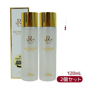 REVI B \[CXg[V 120ml ϐ REVISOME XLPA z[GXe qgזE b\