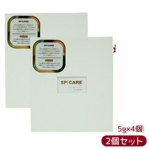 SPICARE XsPA uCXsbN 5g×4 邨 pw  n ێ