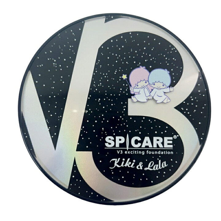 楽天市場】【3個セット】スピケア V3 エキサイティング 