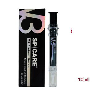 XsPA V3 sWFNgZ10ml V3 Pinject Serumet SPICARE VRj˃t@f[V SPICARE GLTCeBOt@f[ViXLPA ؍ ؍ϕi nsv tgAb