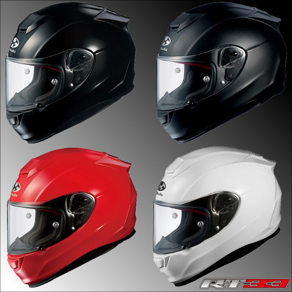 フルフェイスヘルメット OGKカブト ヘルメット 予約販売 RT-33 世界で戦える軽量ハイスペックフルフェイスヘルメット ピンロックシート付属 送料無料カード決済可能 M ﾎﾜｲﾄ SAF-W