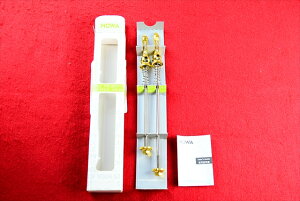 [Vi]MOWA ARL-R `^ NCbN[X y(46g) 6Al-4V-Titanium AL7075-T6o[ yNCbNVtgzy[։z