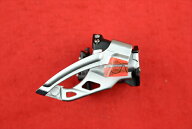 [新品]シマノ DEORE FD-M615 SHIMANO デオーレ バンド 【フロントディレイラー】【60】◆FD-M615　B2