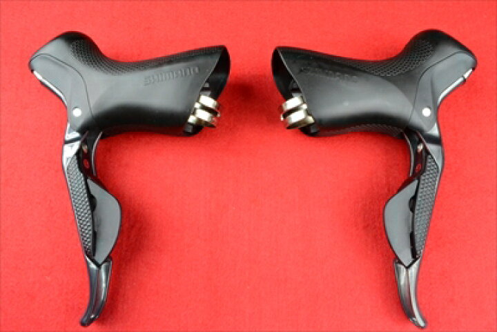 楽天市場】[新品]シマノ アルテグラ☆Di2 6770☆電動コンポ10点セット 
