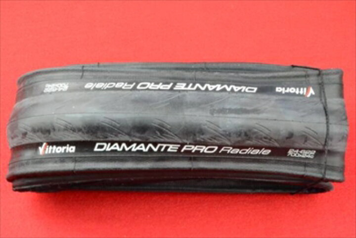 楽天市場】[新品]Vittoria（ビットリア）☆DIAMANTE PRO RADIALE 3