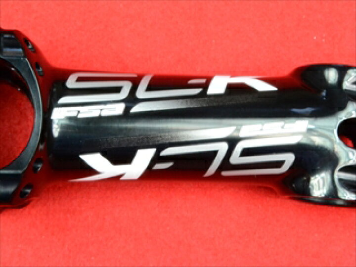楽天市場】[新品]FSA SL-K CARBON アルミ＋カーボン 6度（エフエスエー 