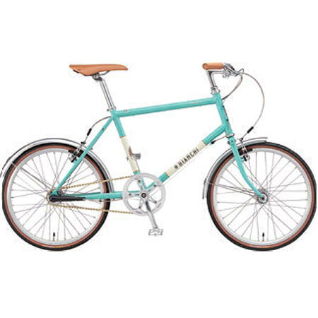 BIANCHIビアンキ2019年モデルMINIVELO7ミニベロ7ミニベロ