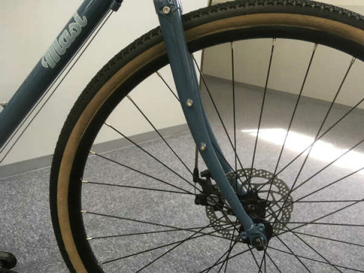 楽天市場】Masi マジィ 2020年モデル Catalina Flat カタリナフラット 