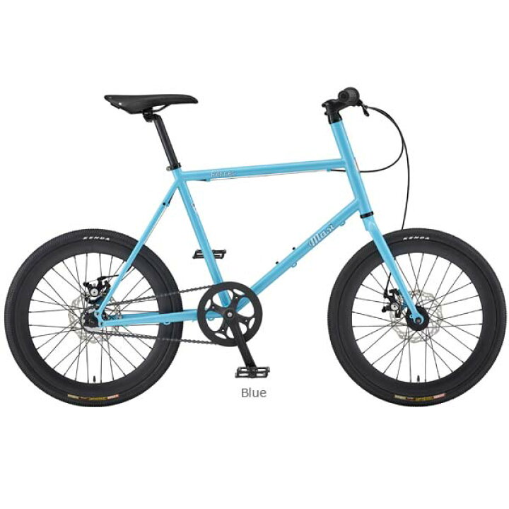 楽天市場】Masi マジィ 2020年モデル Fennec フェネック Single Speed 