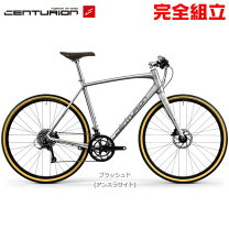 楽天市場】センチュリオン スピードドライブ（クロスバイク｜自転車 
