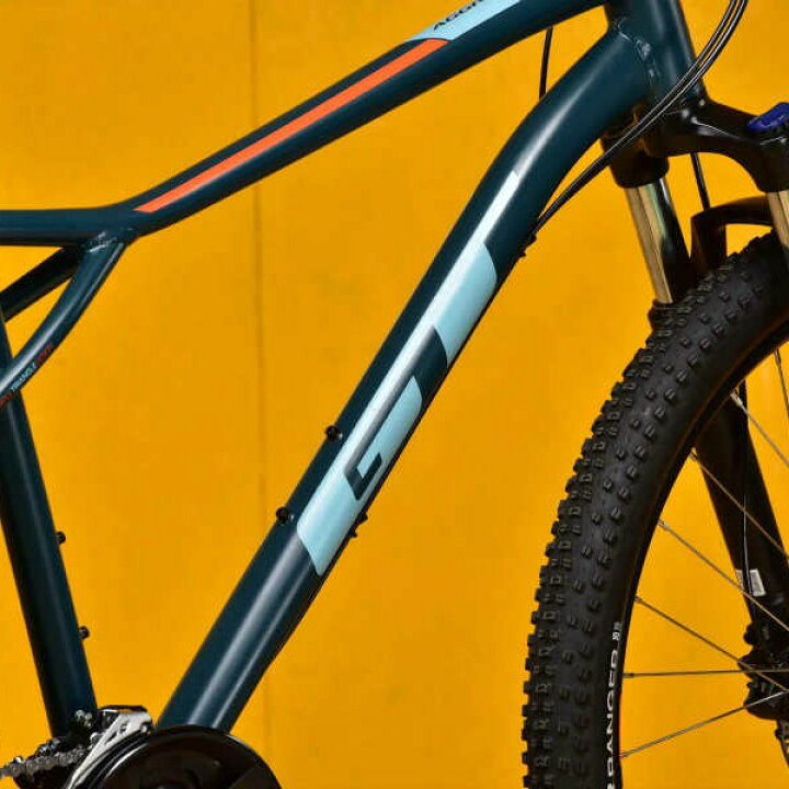 GT 「ジーティー」 AGGRESSOR COMP 2021年モデル 27.5インチ 