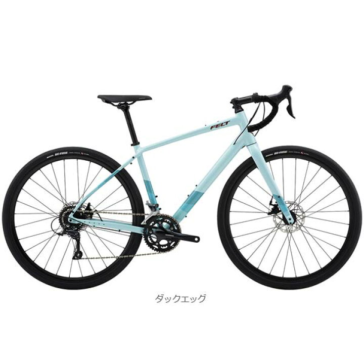 楽天市場】在庫セール FELT フェルト 2024年モデル BROAM 60 ブローム 