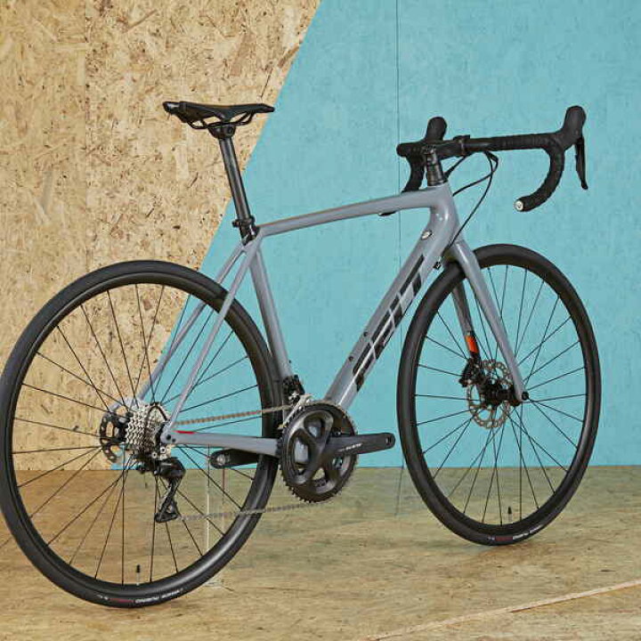 楽天市場】夏セール FELT フェルト 2023年モデル FR Advanced 105 FR 