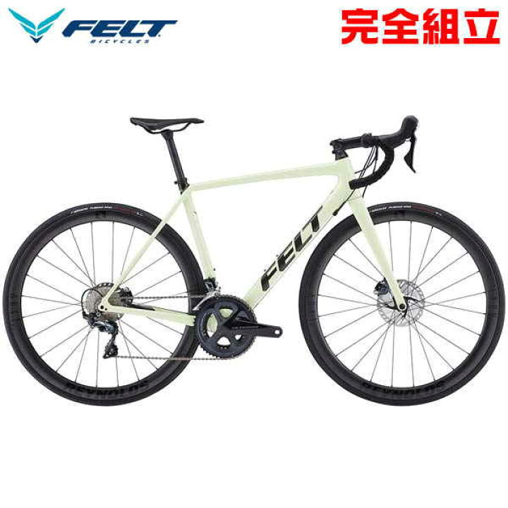 楽天市場】FELT フェルト 2023年モデル FR Advanced Ultegra FR 