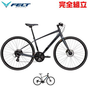 FELT tFg 2023Nf VERZA SPEED 40 xUXs[h40 NXoCN