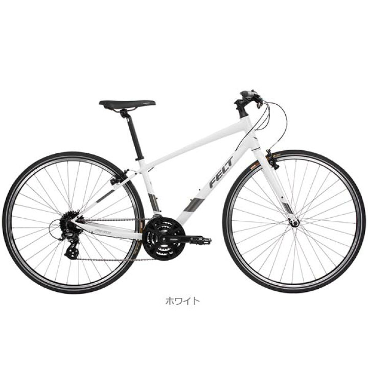楽天市場】FELT フェルト 2023年モデル VERZA SPEED 50 ベルザスピード 