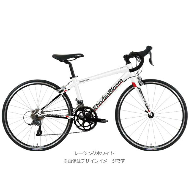 楽天市場】KhodaaBloom コーダーブルーム 2026年モデル STRAUSS 24 
