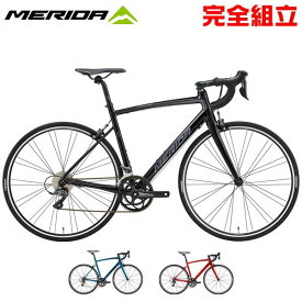 【10％OFFクーポンあり/06日23時59分まで】MERIDA メリダ 2023年モデル RIDE 80 ライド80 ロードバイク 店頭受取・関西地区(自社配送可能エリア)限定