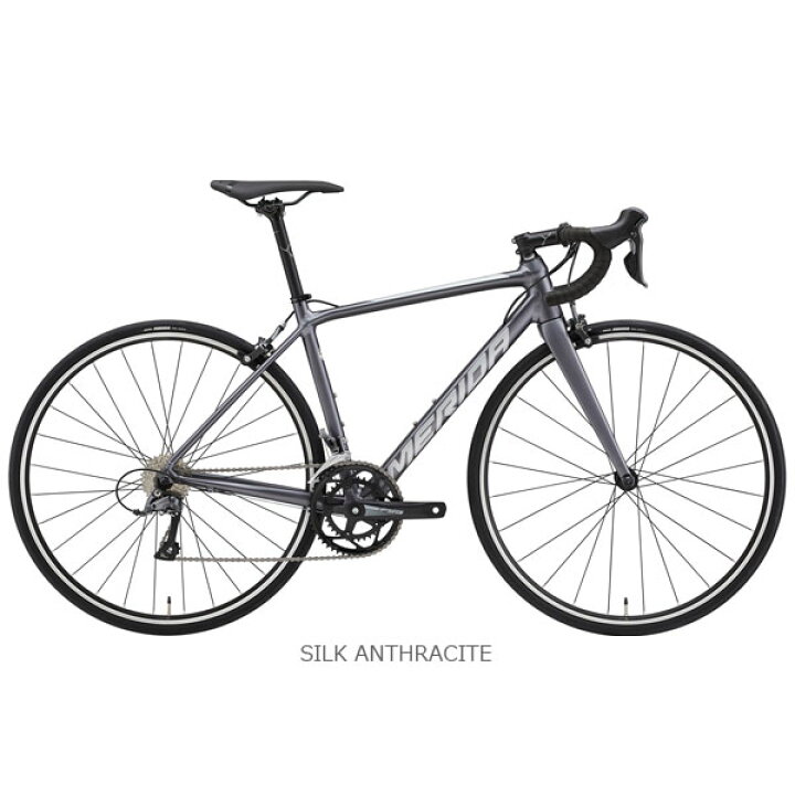 楽天市場】MERIDA メリダ 2025年モデル SCULTURA RIM 100 スクル 