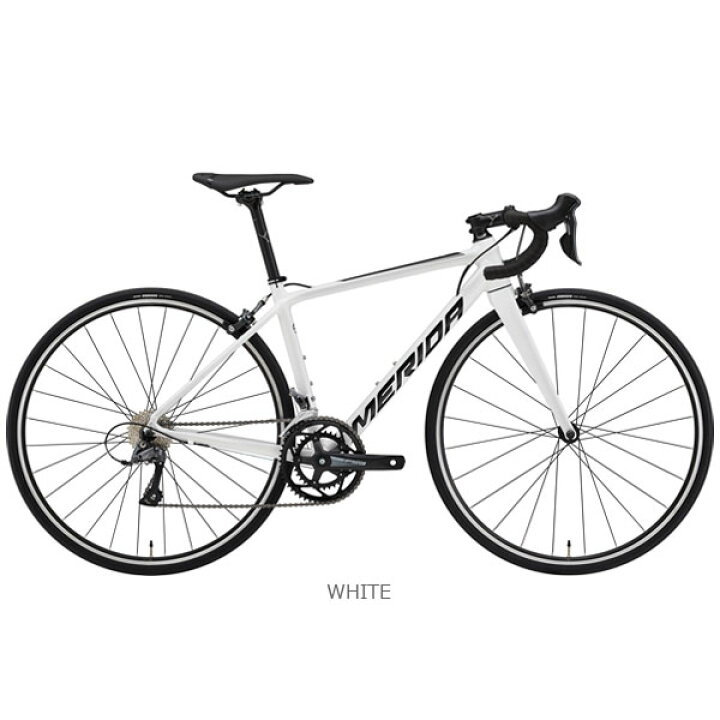 楽天市場】MERIDA メリダ 2025年モデル SCULTURA RIM 100 スクル 