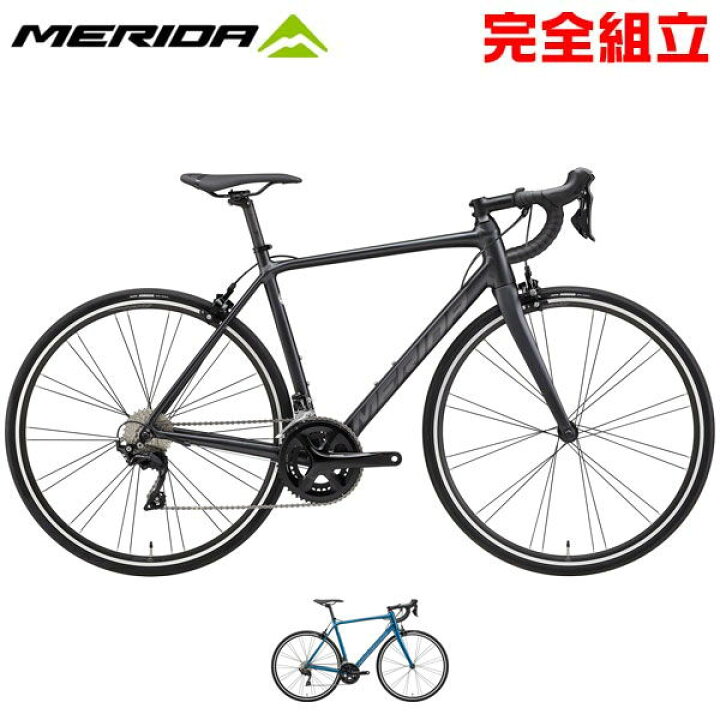 楽天市場】新生活応援セール MERIDA メリダ 2025年モデル SCULTURA RIM 