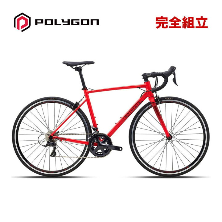 楽天市場】新生活応援セール POLYGON ポリゴン STRATTOS S3 ストラトス 