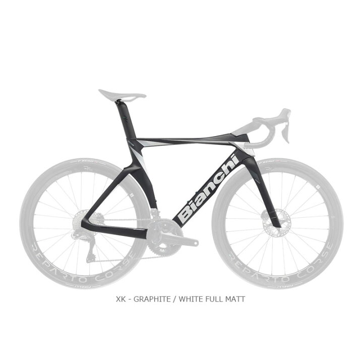 楽天市場】BIANCHI ビアンキ 2023年モデル OLTRE PRO FRAME KIT 