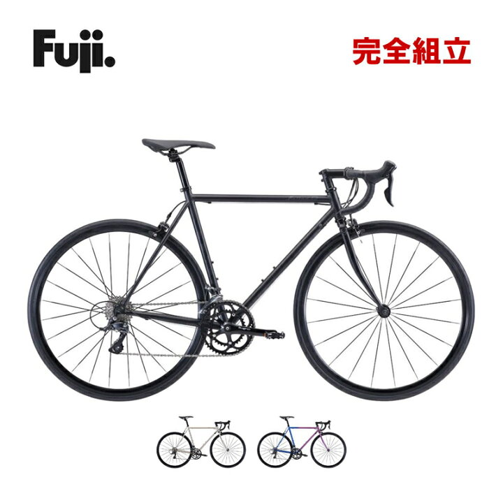 楽天市場】在庫セール FUJI フジ 2024年モデル BALLAD OMEGA バラッド 
