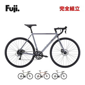 FUJI フジ 2023年モデル FEATHER CX+ フェザーCXプラス ロードバイク (期間限定送料無料/一部地域除く)