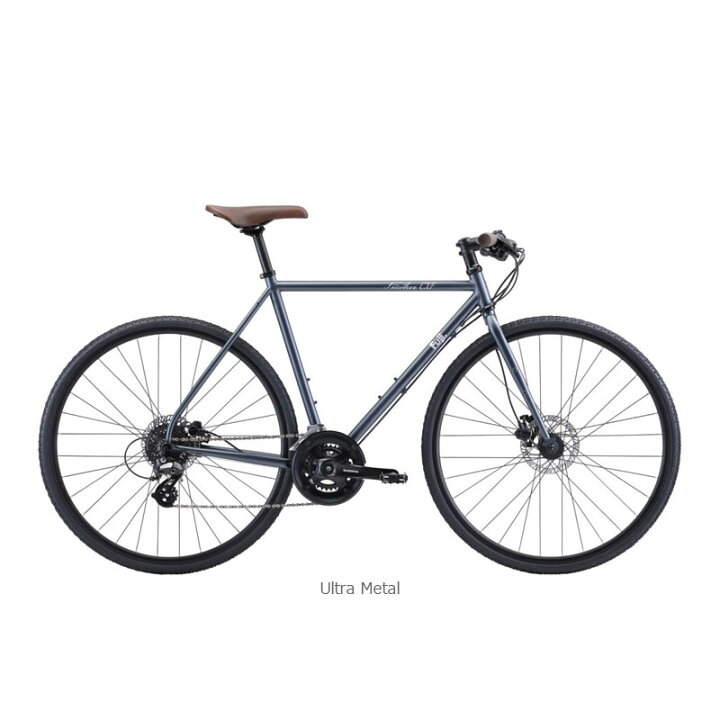 楽天市場】大感謝セール FUJI フジ 2023年モデル FEATHER CX FLAT 