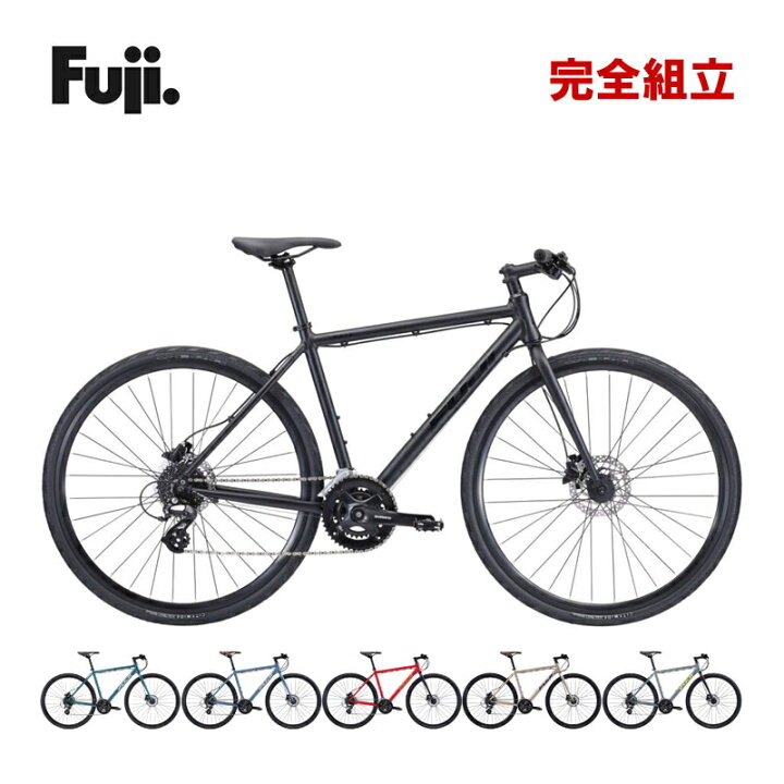 楽天市場】FUJI フジ 2023年モデル RAIZ DISC ライズ ディスク クロス 