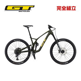 GT ジーティー 2024年モデル FORCE CARBON PRO フォース カーボン プロ 29インチ マウンテンバイク (期間限定送料無料/一部地域除く)