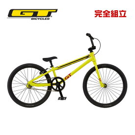 GT ジーティー 2026年モデル MACH ONE EXPERT 20 マッハワン エキスパート 20インチ/19.5インチTTL BMX