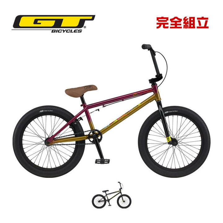 楽天市場】GT ジーティー 2024年モデル PERFORMER パフォーマー 20 
