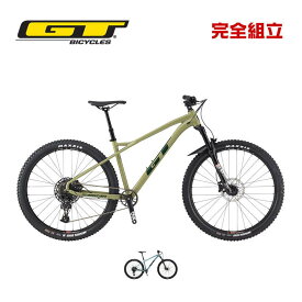 【10％OFFクーポンあり/06日23時59分まで】GT ジーティー 2024年モデル ZASKAR LT EXPERT ザスカー LT アロイ エキスパート 29インチ マウンテンバイク (期間限定送料無料/一部地域除く)