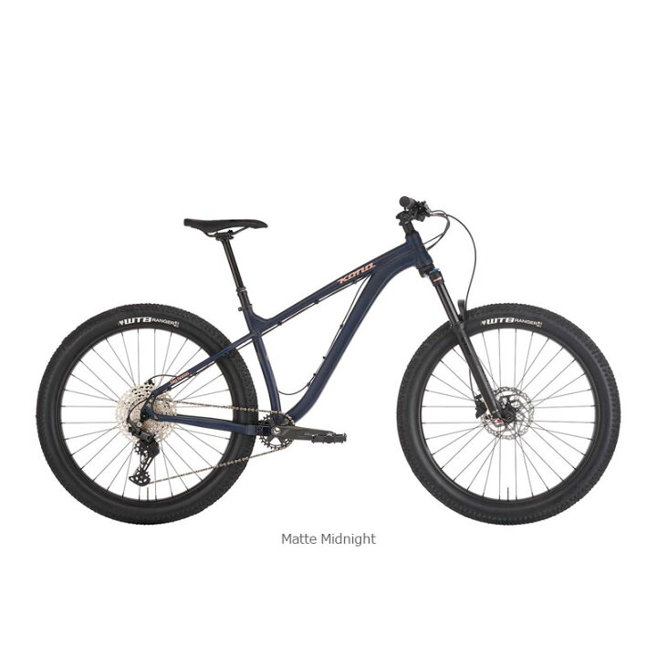 楽天市場】KONA コナ 2025年モデル BIG HONZO ビッグホンゾ 27.5インチ 